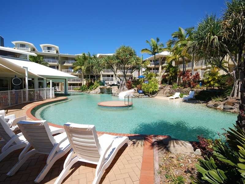 Alexandra Headland QLD 4572