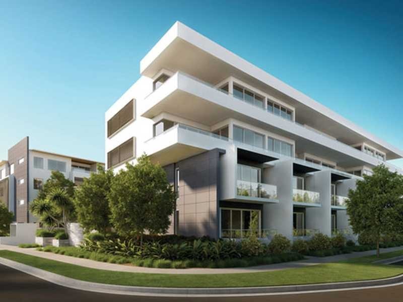 9 South Bay Drive, Varsity Lakes QLD 4227