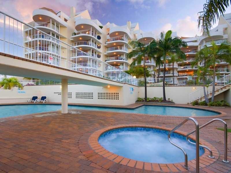 Unit 6/1 Buderim Avenue, Mooloolaba QLD 4557