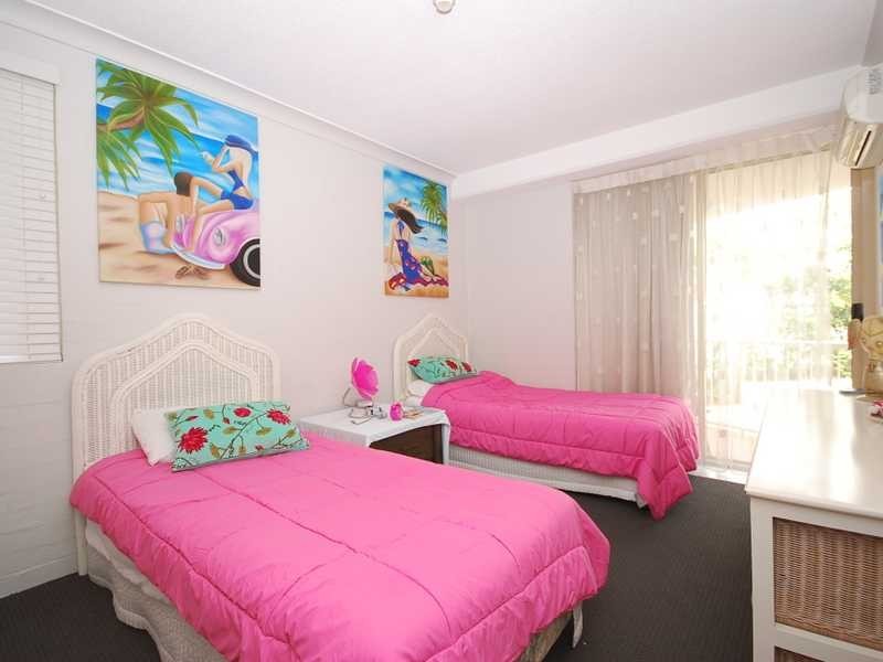 Unit 6/1 Buderim Avenue, Mooloolaba QLD 4557