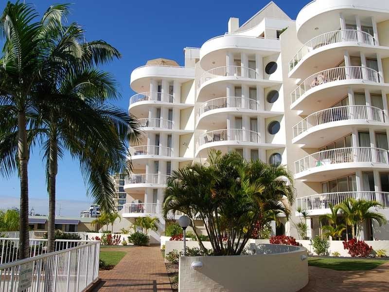 Unit 6/1 Buderim Avenue, Mooloolaba QLD 4557