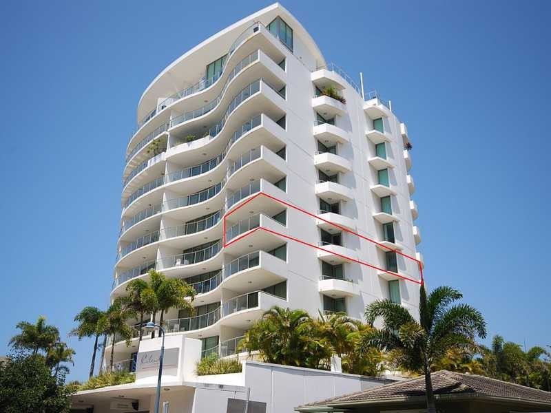Unit 505/19 First Avenue, Mooloolaba QLD 4557