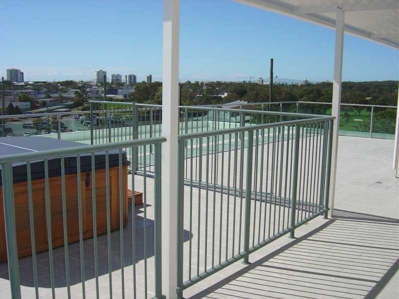 Unit 1708/1A Mungar, Maroochydore QLD 4558