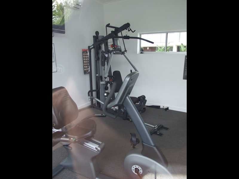 Unit 1708/1A Mungar, Maroochydore QLD 4558