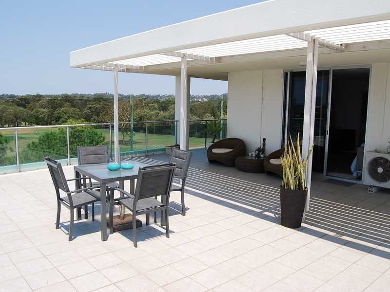 Unit 1708/1A Mungar, Maroochydore QLD 4558