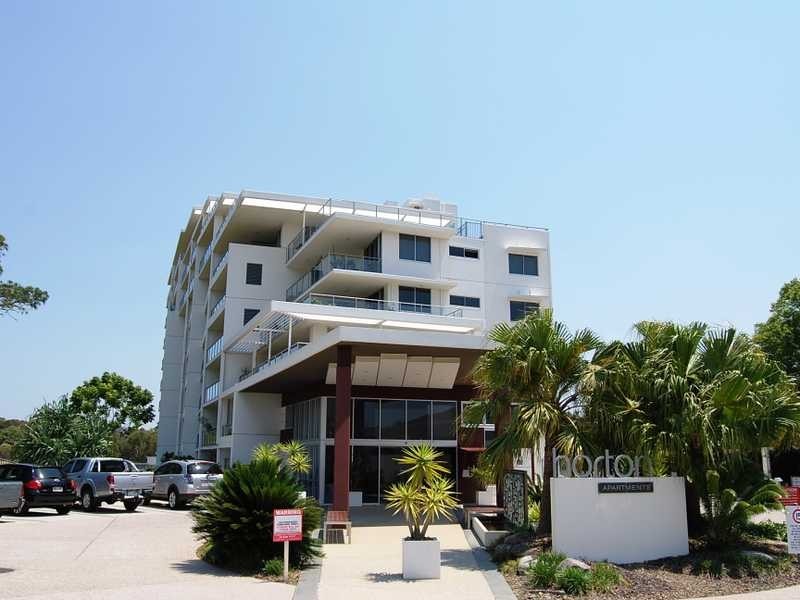 Unit 1708/1A Mungar, Maroochydore QLD 4558