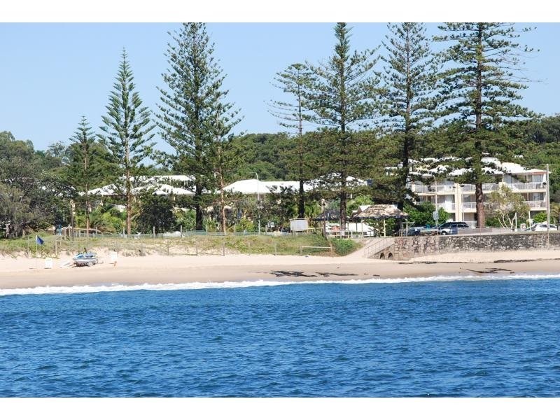 Alexandra Headland QLD 4572