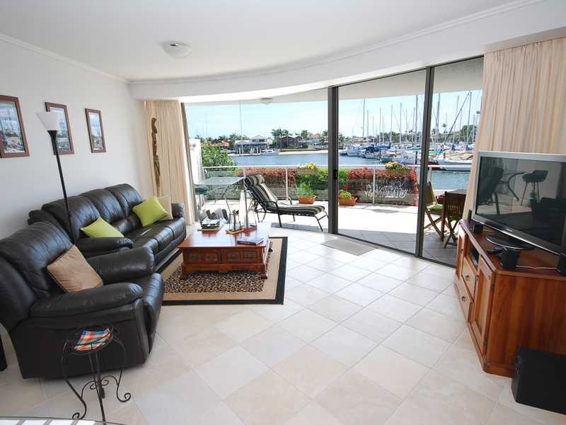 Unit 108/13 Nicklin Way, Minyama QLD 4575