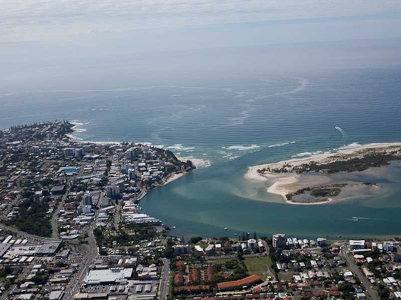 Unit 9/34 Maloja Avenue, Caloundra QLD 4551