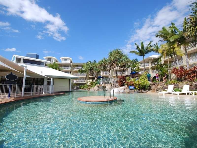 Alexandra Headland QLD 4572