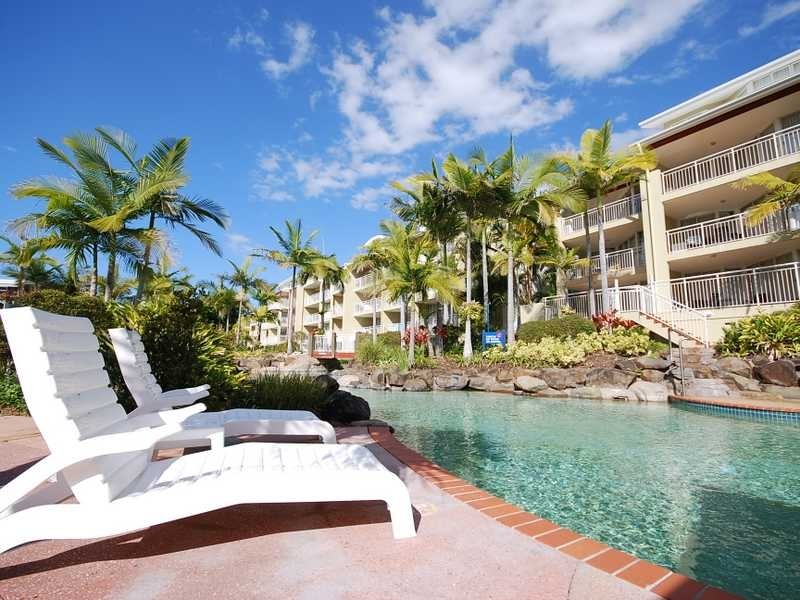 Unit 356/180 Alexandra Parade, Alexandra Headland QLD 4572