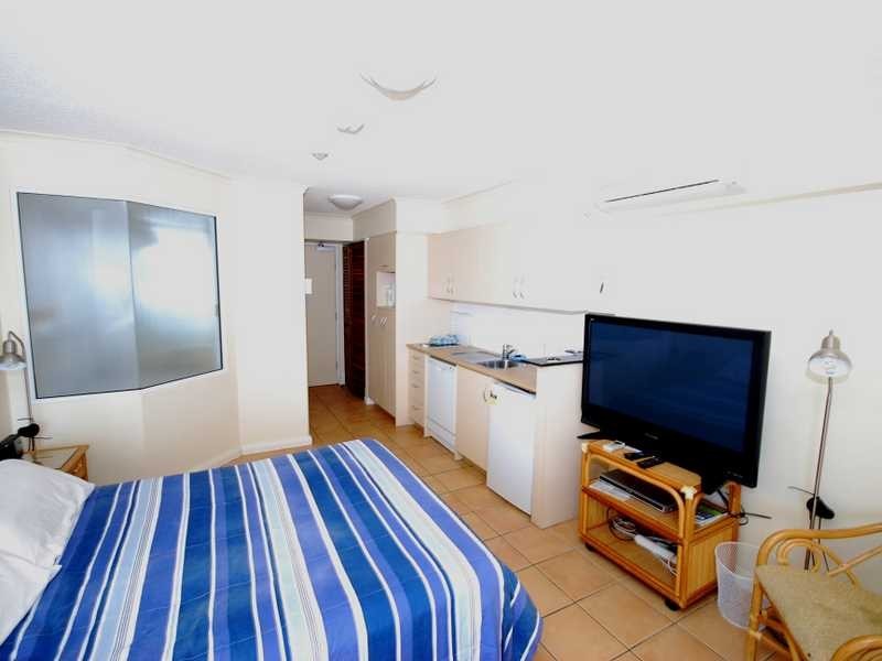 Unit 356/180 Alexandra Parade, Alexandra Headland QLD 4572