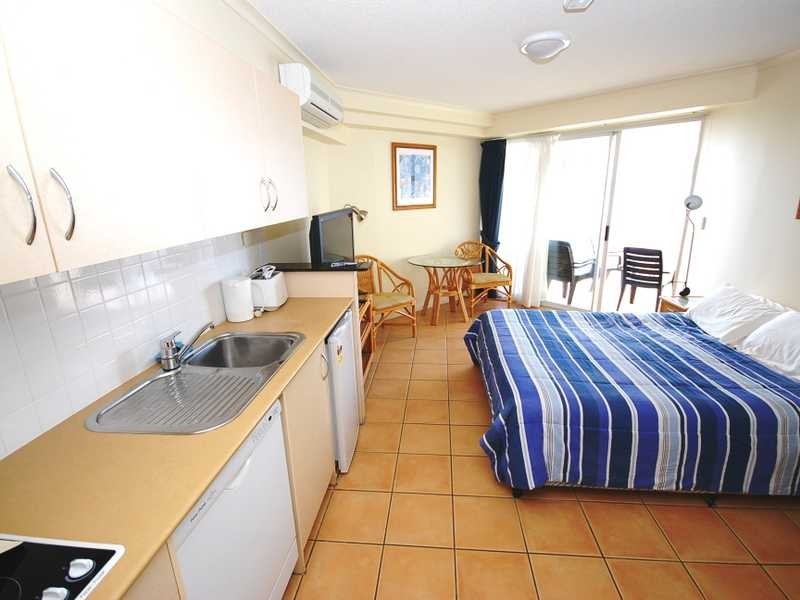 Unit 356/180 Alexandra Parade, Alexandra Headland QLD 4572