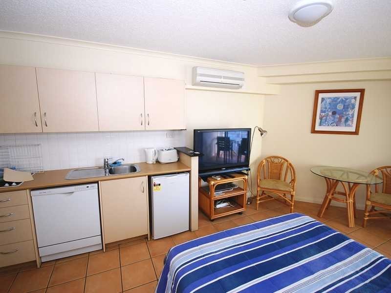 Unit 356/180 Alexandra Parade, Alexandra Headland QLD 4572