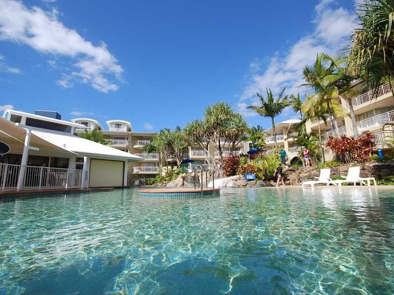 Unit 356/180 Alexandra Parade, Alexandra Headland QLD 4572