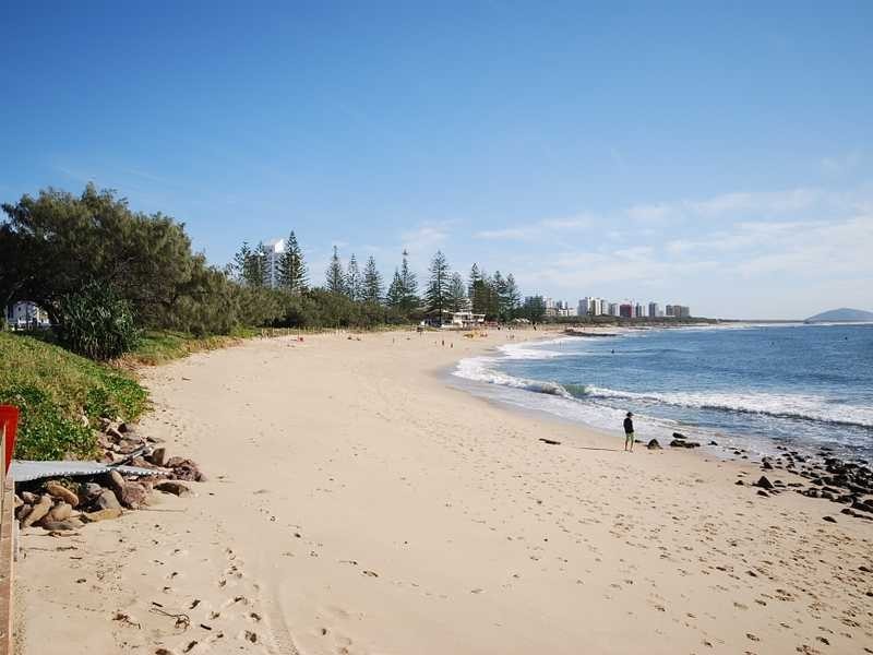Unit 356/180 Alexandra Parade, Alexandra Headland QLD 4572