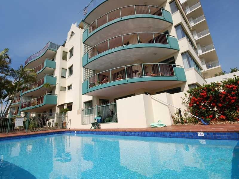 Cotton Tree QLD 4558