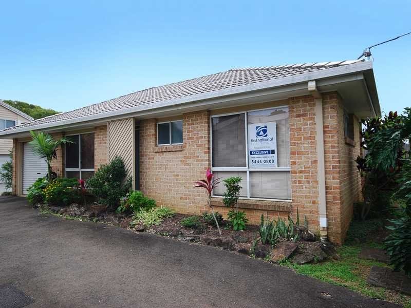 Unit 1/39b King Street, Buderim QLD 4556