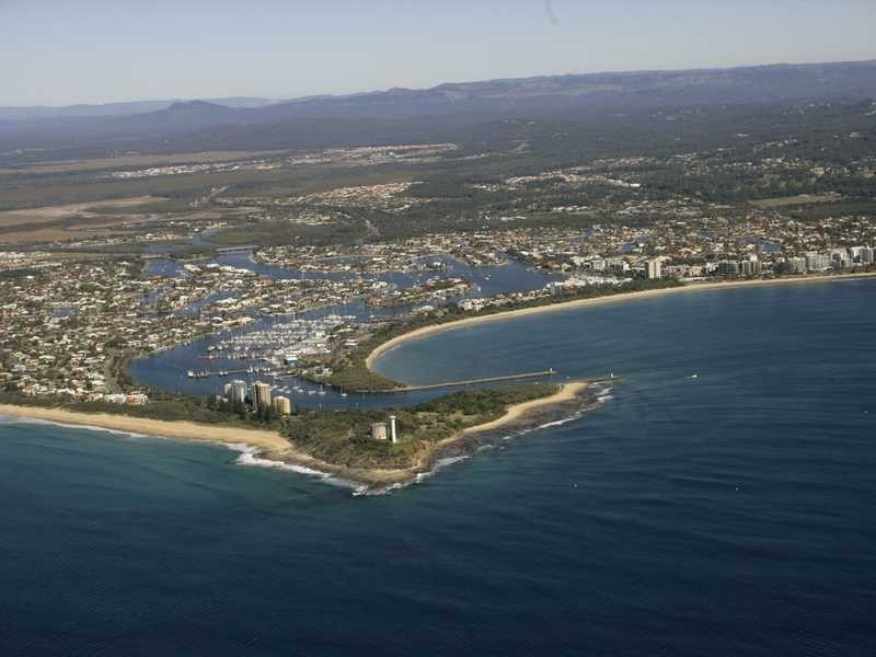 Mooloolaba QLD 4557