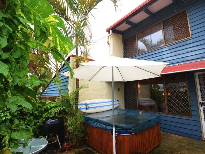Unit 1/44 Lawrence Street, Mooloolaba QLD 4557