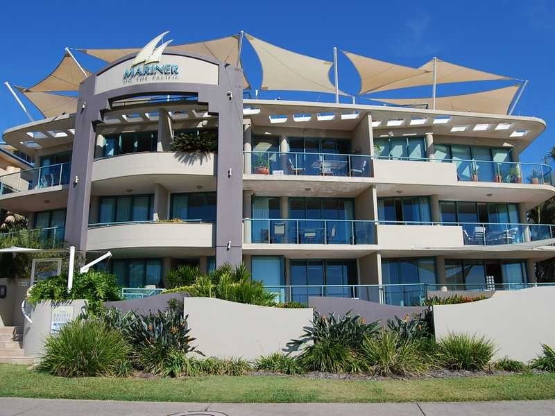 Alexandra Headland QLD 4572