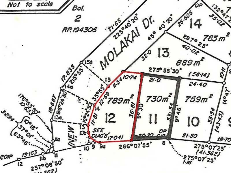 2 Molakai Drive, Mountain Creek QLD 4557