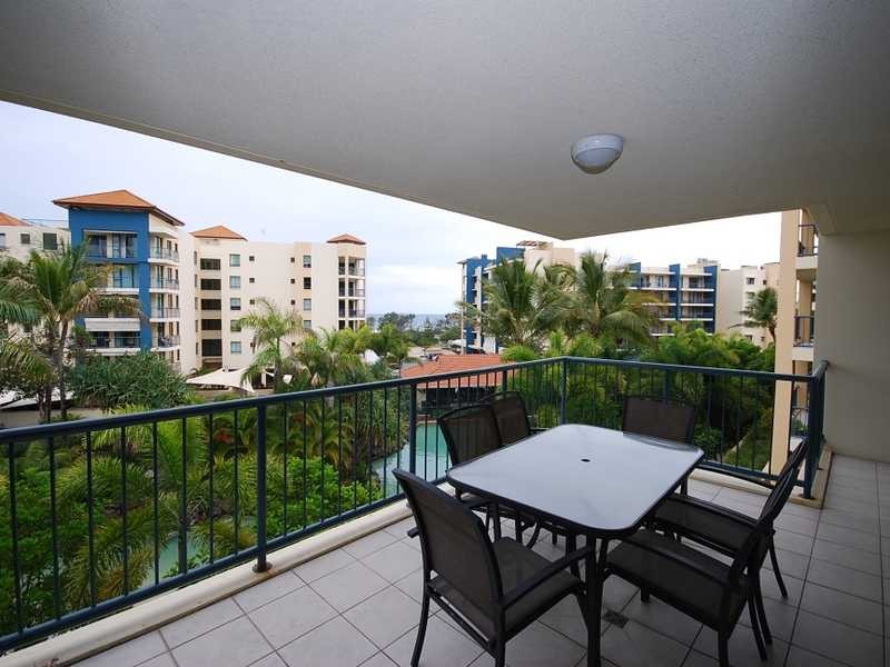 Unit/Unit 437 – 96-110 Alexandra Pde, Alexandra Headland QLD 4572