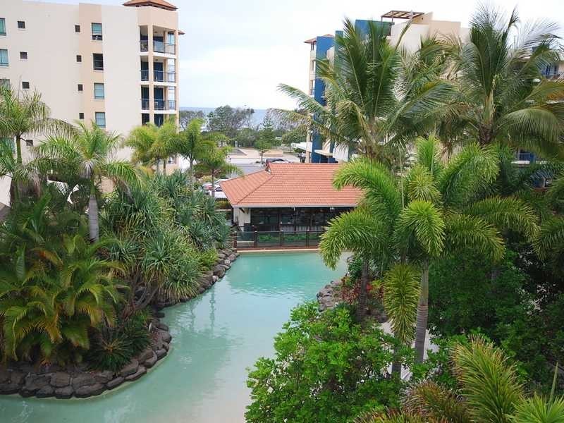 Unit/Unit 437 – 96-110 Alexandra Pde, Alexandra Headland QLD 4572