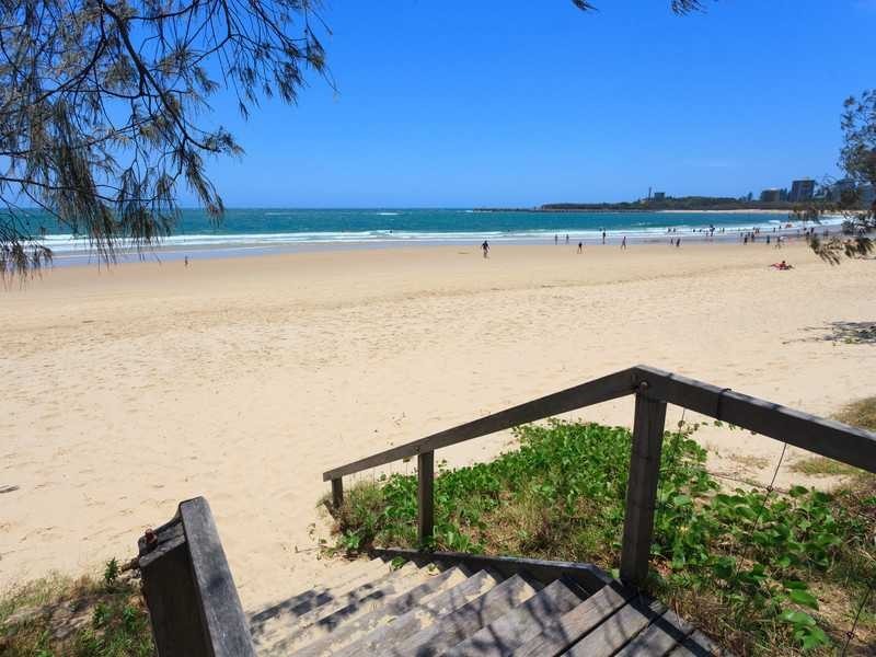 Unit 1/54 Parkyn Parade, Mooloolaba QLD 4557