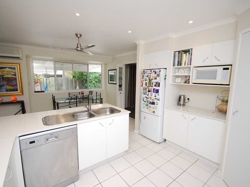 Mountain Creek QLD 4557