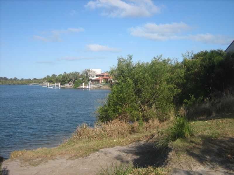 Mountain Creek QLD 4557