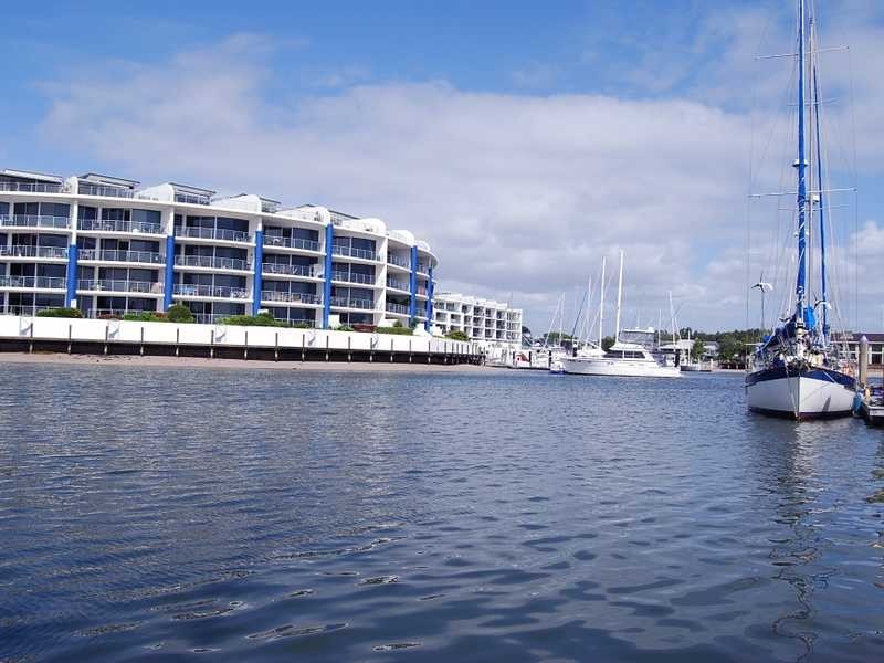 Unit 309/13 Nicklin Way, Minyama QLD 4575