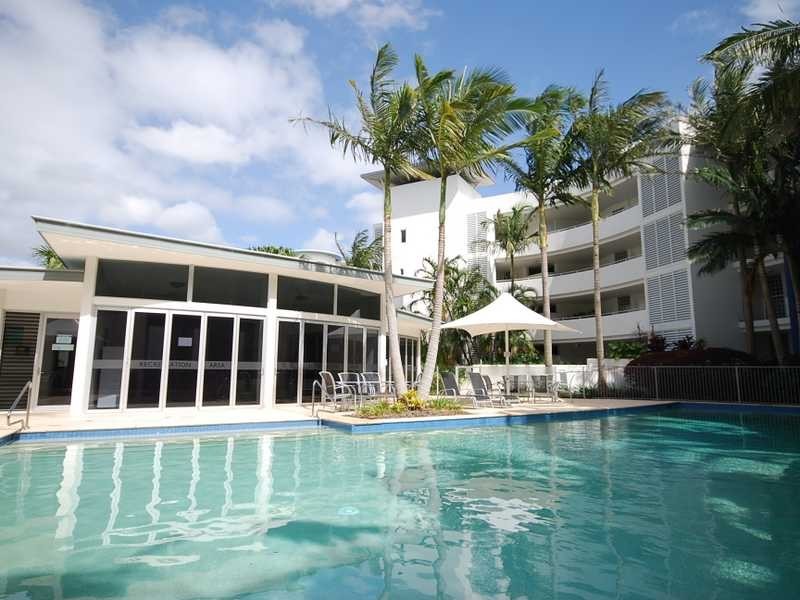 Unit 309/13 Nicklin Way, Minyama QLD 4575