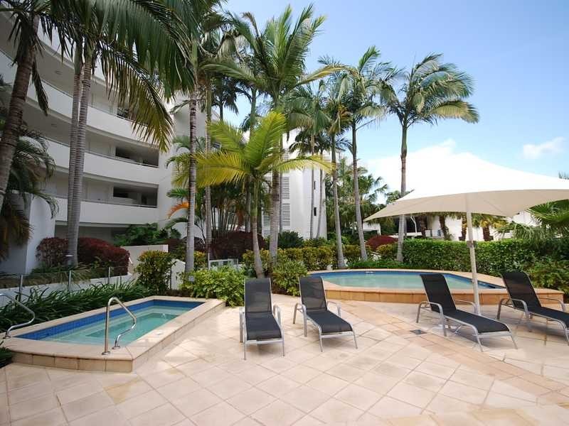 Unit 309/13 Nicklin Way, Minyama QLD 4575