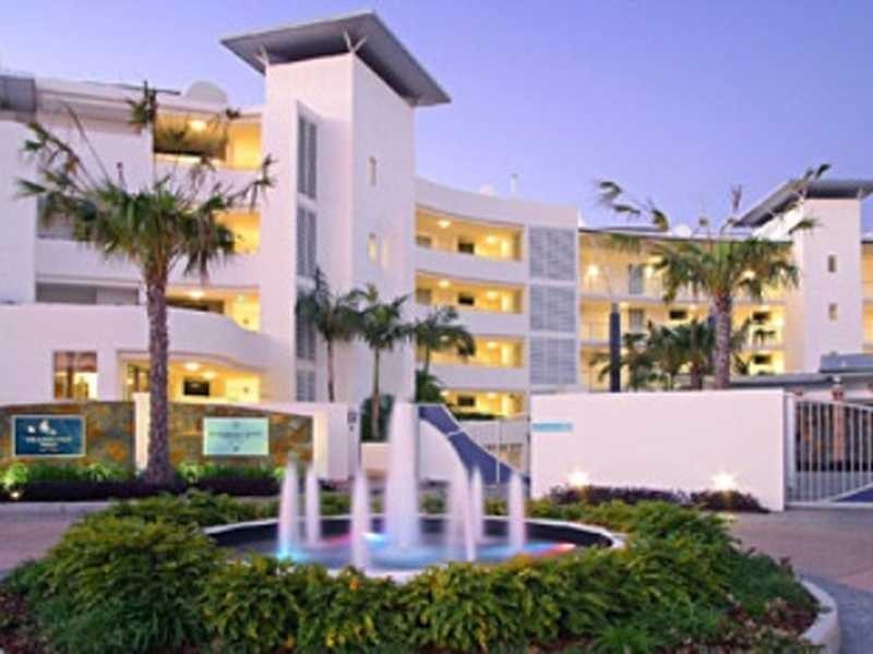 Unit 309/13 Nicklin Way, Minyama QLD 4575