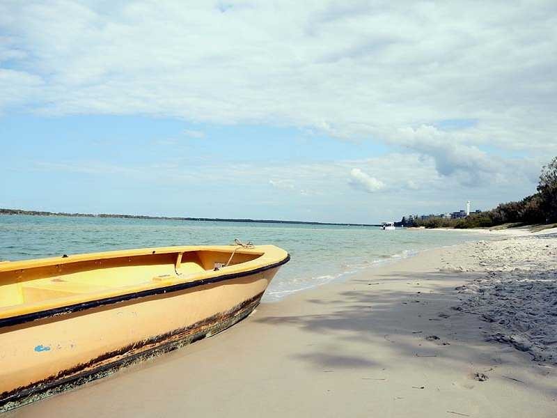 Golden Beach QLD 4551