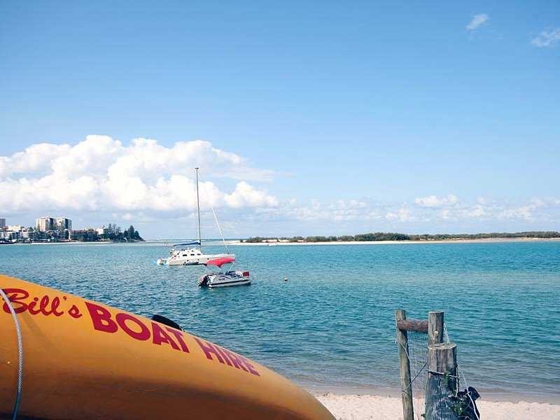 Golden Beach QLD 4551