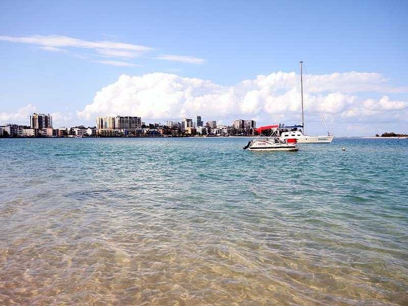Golden Beach QLD 4551