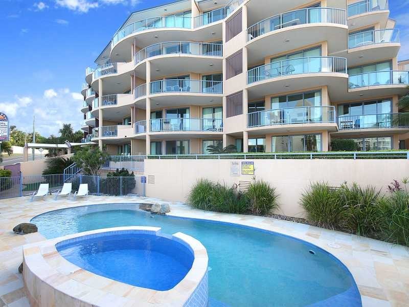 Alexandra Headland QLD 4572