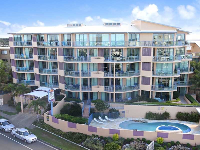 Alexandra Headland QLD 4572