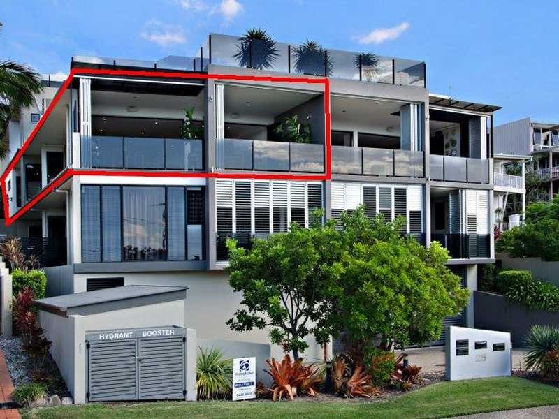 Unit 3/25 George Street, Alexandra Headland QLD 4572