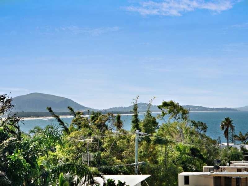 Unit 3/25 George Street, Alexandra Headland QLD 4572