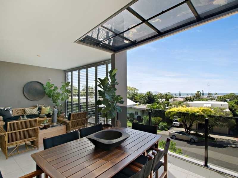 Unit 3/25 George Street, Alexandra Headland QLD 4572