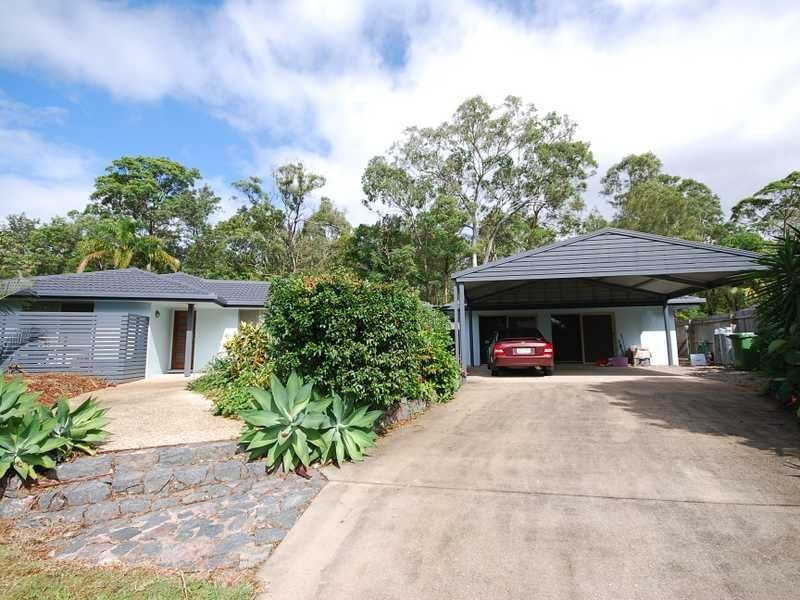 20 Kapilano Cr, Mountain Creek QLD 4557