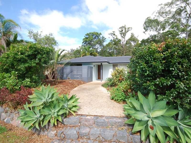 20 Kapilano Cr, Mountain Creek QLD 4557