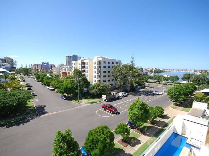 Unit 12/5 Foote Street, Mooloolaba QLD 4557
