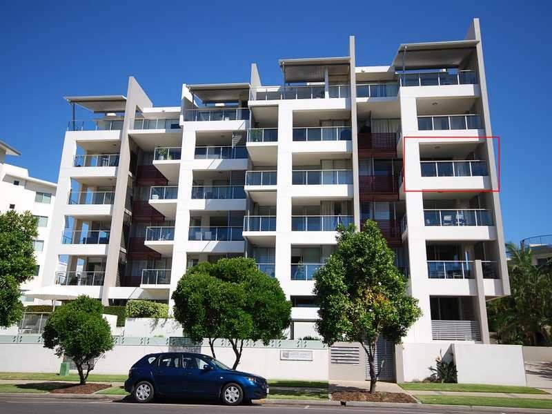 Unit 12/5 Foote Street, Mooloolaba QLD 4557
