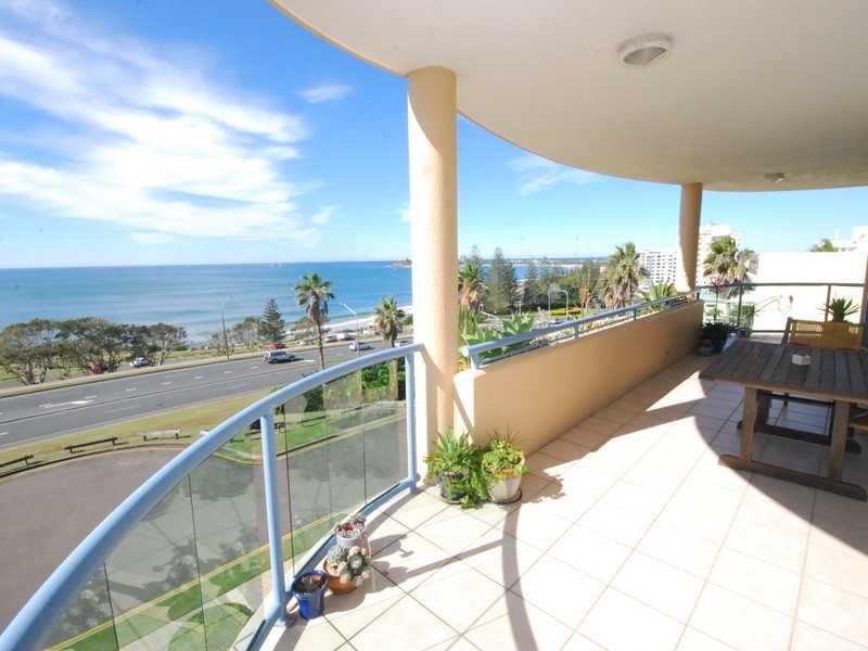 Alexandra Headland QLD 4572