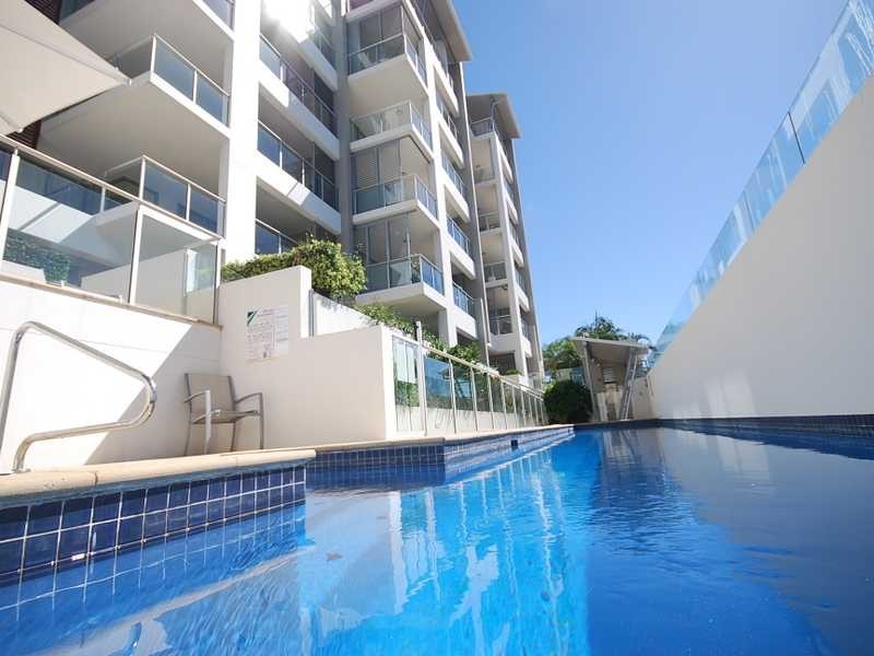 Unit 9/5 Foote Street, Mooloolaba QLD 4557