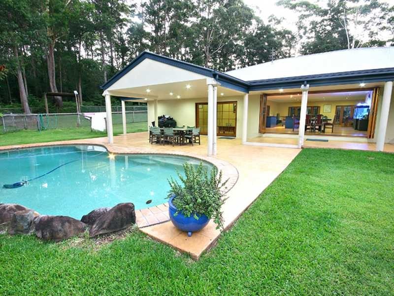Tanawha QLD 4556
